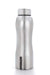 Signoraware Oxy Stainless Steel Water Bottle, 500ml/30mm, Silver - KITCHEN MART