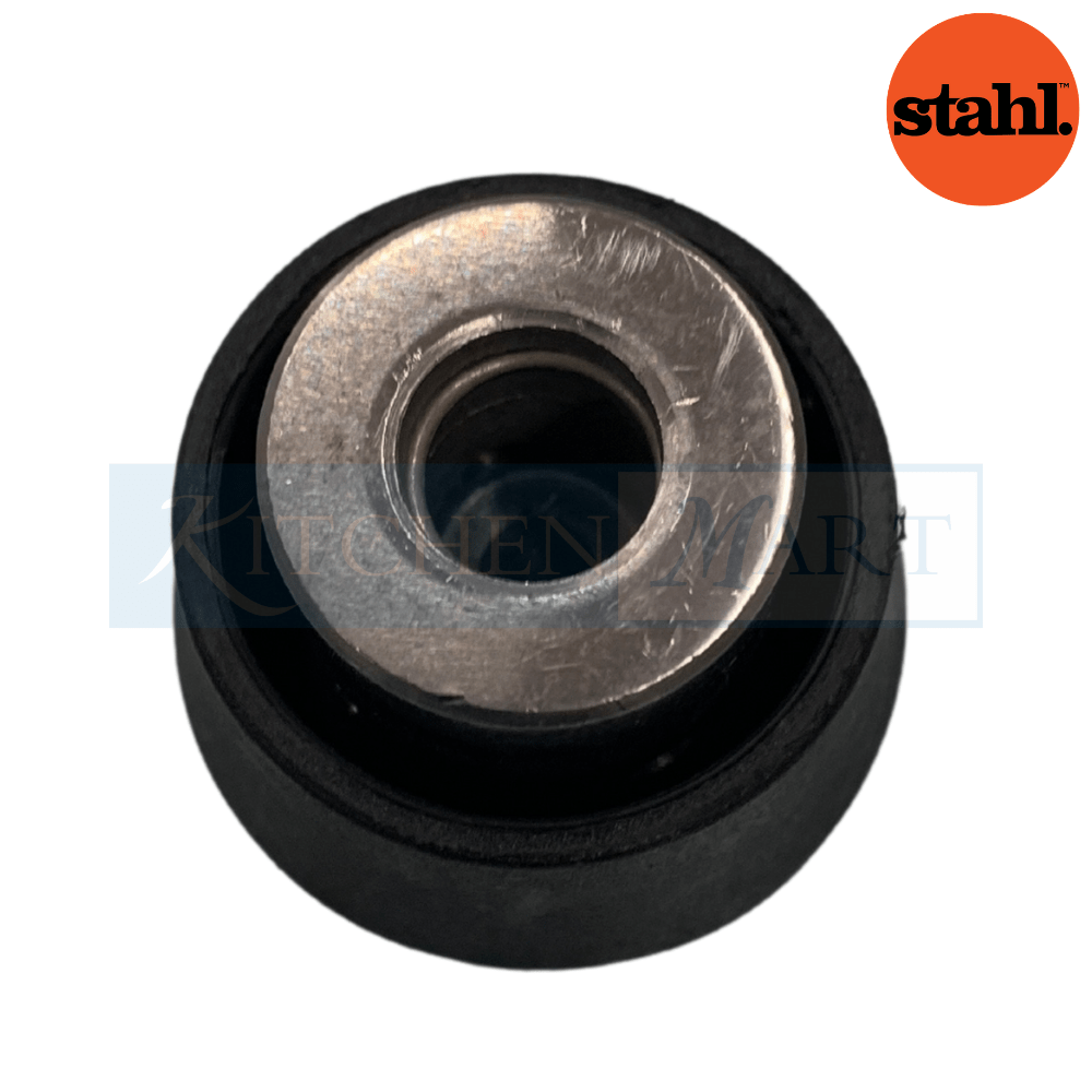Stahl Pressure cooker weight Only