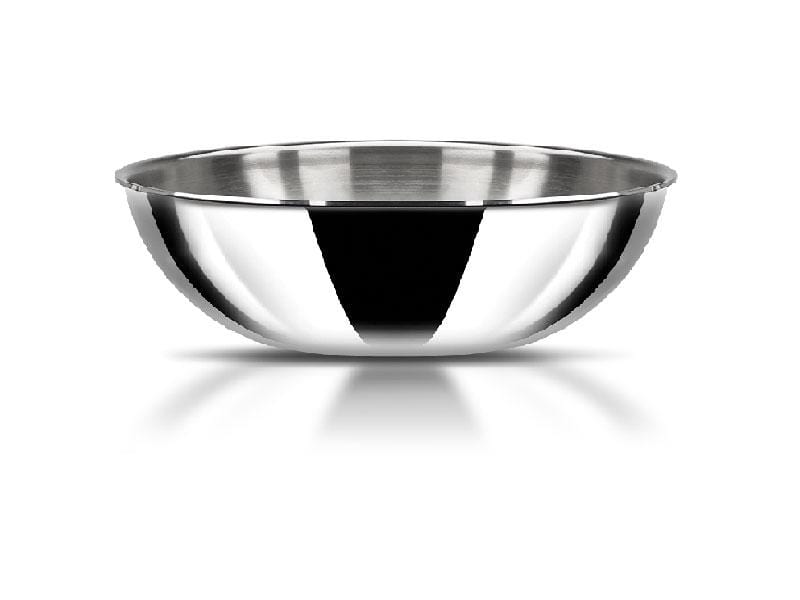 Stahl Stainless Steel Triply Artisan Tasla - KITCHEN MART