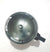 Sujata Chutney Steel Jar, 400 ml, (White) 687611242946