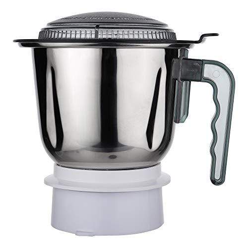 Sujata Medium Jar 1L for Sujata Mixer Grinder