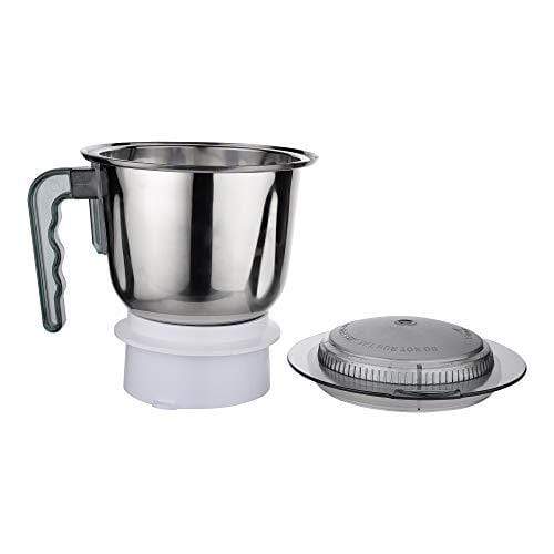 Sujata Medium Jar 1L for Sujata Mixer Grinder