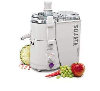 Sujata Powermatic Juicer, 900 Watts 637316723400