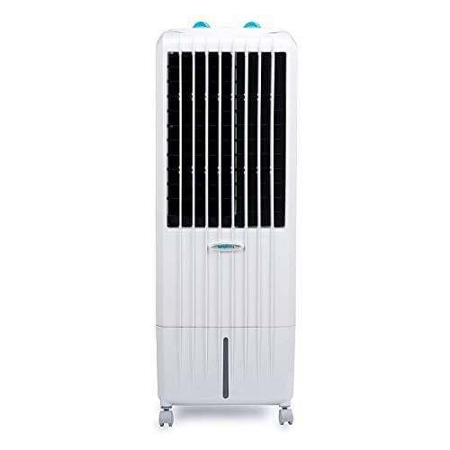 Symphony Diet 12T 12 Litre Personal Air Cooler (White) - with i-Pure Technology - KITCHEN MART