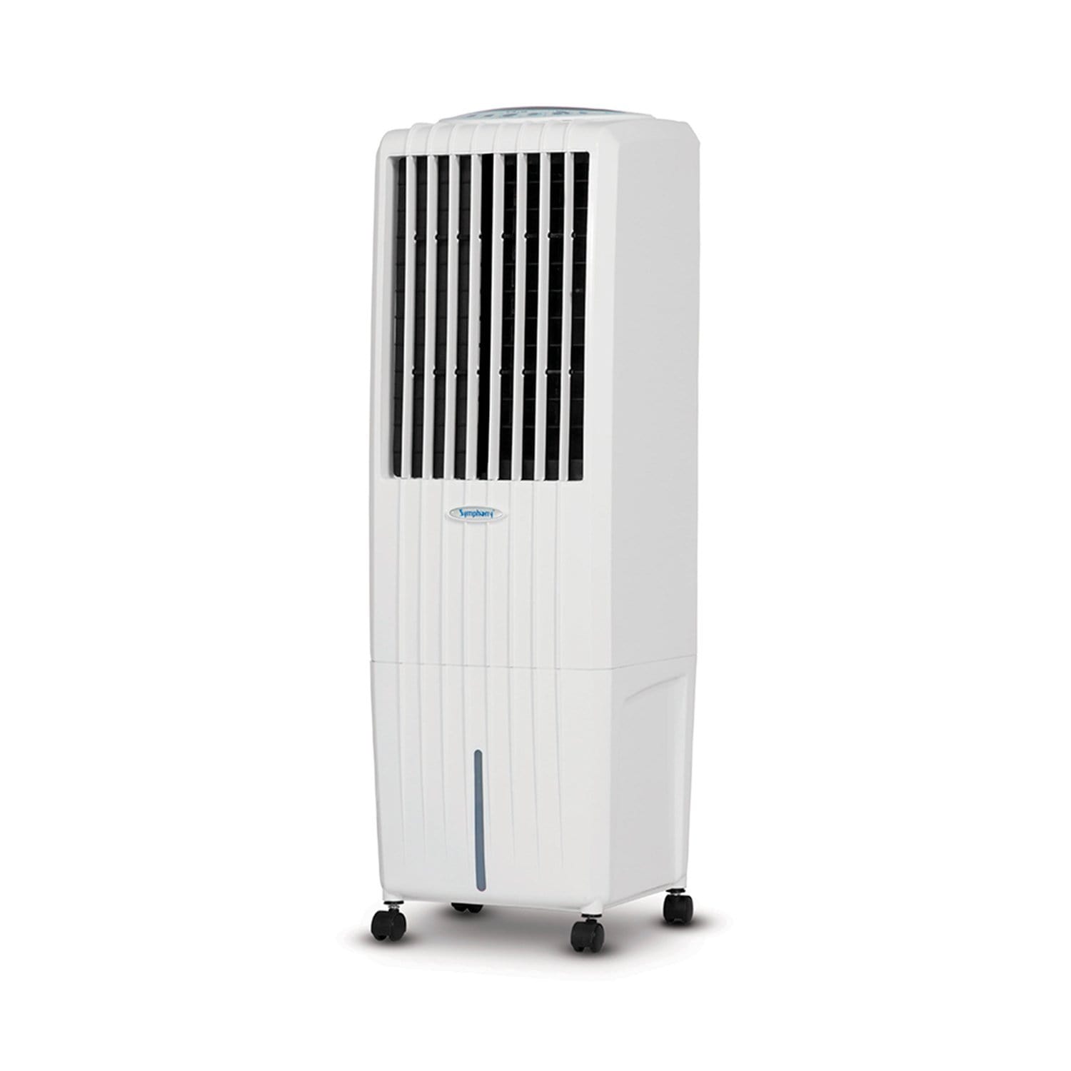 Symphony Diet 22i 22 Litre Air Cooler with Remote Control (White) - KITCHEN MART