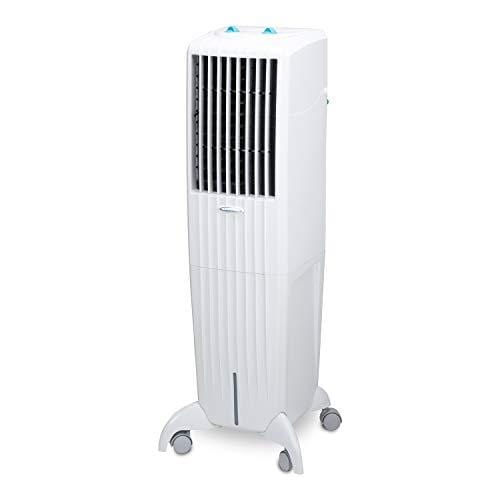 Symphony Diet 35T 35 Litre Air Cooler (White) - with i-Pure Technology - KITCHEN MART