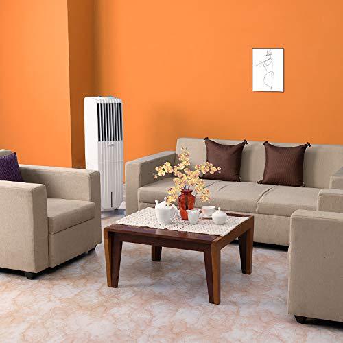 Symphony Diet 35T 35 Litre Air Cooler (White) - with i-Pure Technology - KITCHEN MART