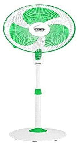 VGuard Finesta STS Pedestal Fan 400mm - KITCHEN MART