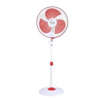 VGuard Finesta STS Pedestal Fan 400mm - KITCHEN MART