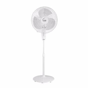 VGuard Finesta STS Pedestal Fan 400mm - KITCHEN MART