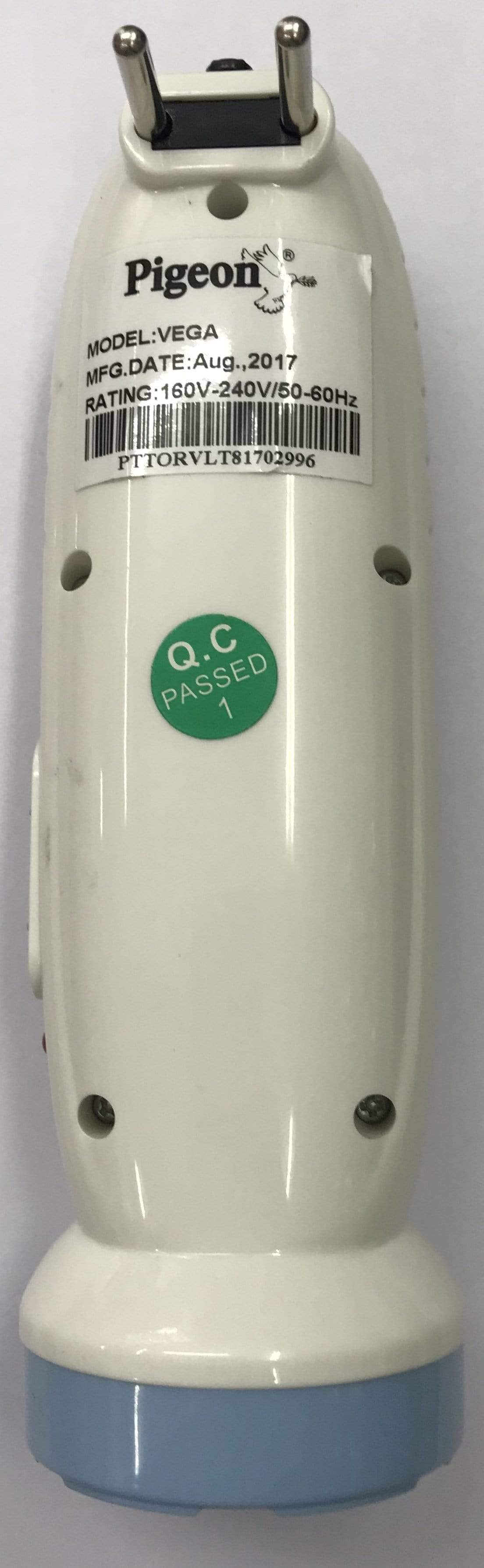 Vega led LAMP torch - KITCHEN MART