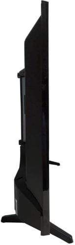 VU 100 cm (40 Inches) Full HD Smart LED TV 40 PL (Black) - KITCHEN MART