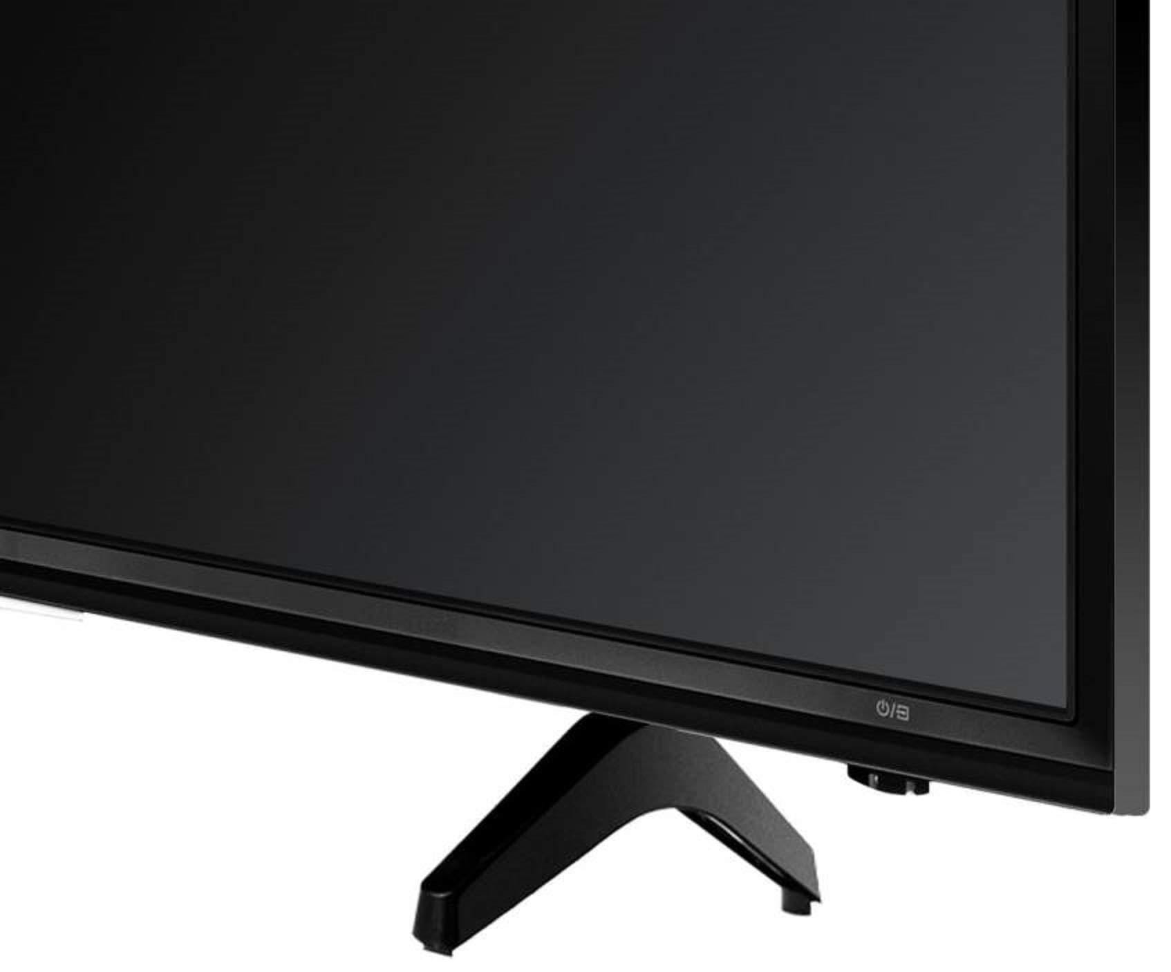 VU 123 cm (49 Inches) Full HD Smart LED TV 49 PL (Black) (2019 Model) - KITCHEN MART