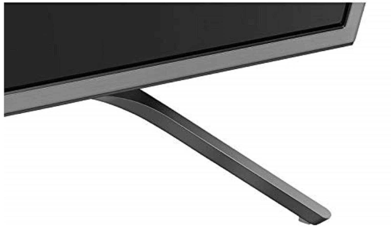 VU 80 cm (32 Inches) HD Ready Smart LED TV 32OA (Black) - KITCHEN MART