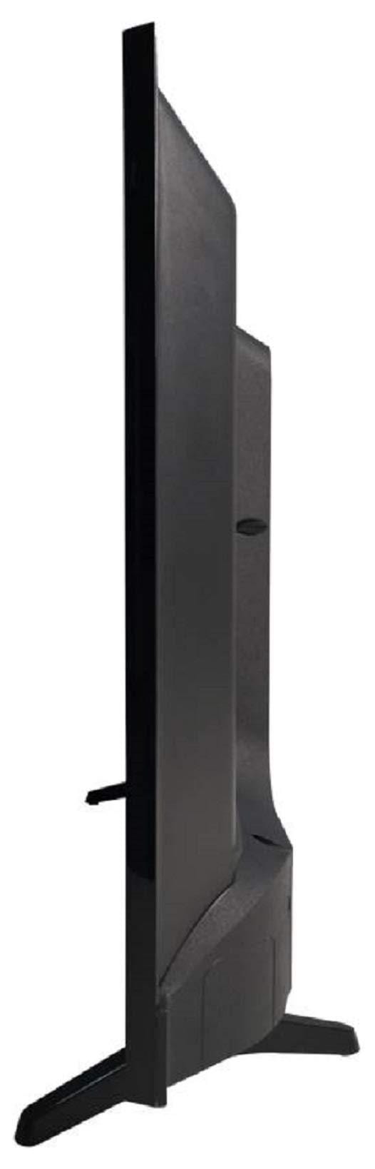 VU 80 cm (32 Inches) HD Ready Smart LED TV 32OA (Black) - KITCHEN MART