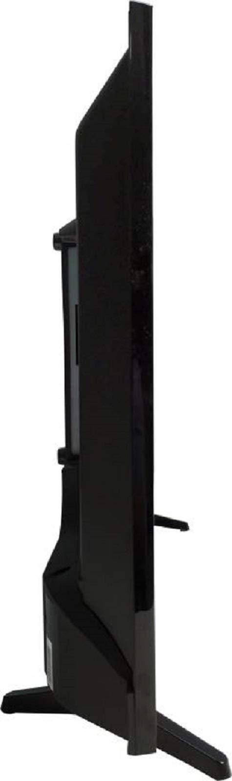 VU 80 cm (32 Inches) HD Ready Smart LED TV 32OA (Black) - KITCHEN MART