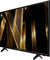 VU 80 cm (32 Inches) HD Ready Smart LED TV 32OA (Black) - KITCHEN MART