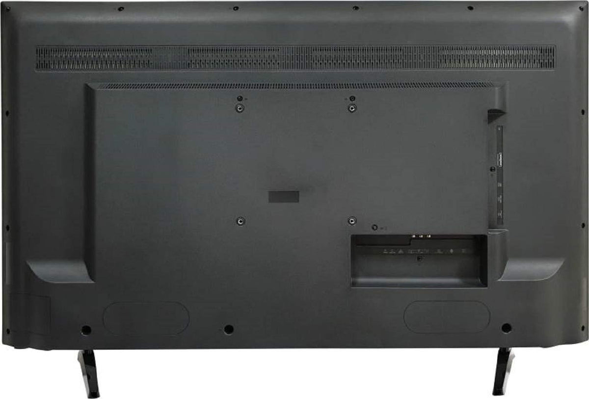 VU 80 cm (32 Inches) HD Ready Smart LED TV 32OA (Black) - KITCHEN MART