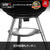 WEBER 47CM Compact Grill W/Therm Black Asia - KITCHEN MART