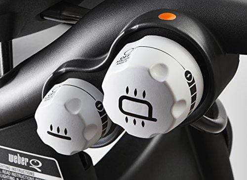 Weber - Q - Gas Grills Q 3200 TTNM Asia - KITCHEN MART