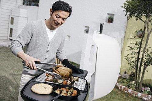 Weber - Q - Gas Grills Q 3200 TTNM Asia - KITCHEN MART