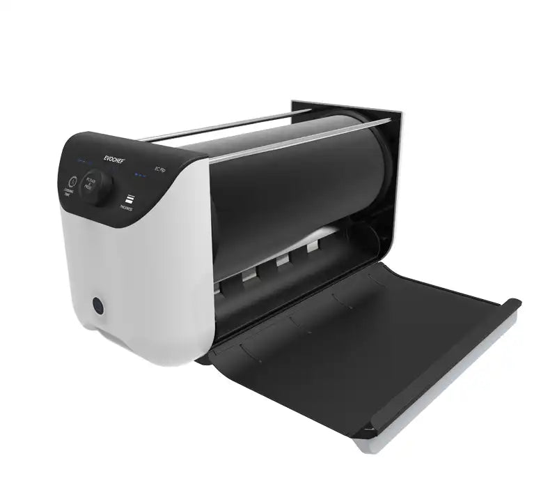 Evochef Dosa Printer EC Flip Dosa Maker Magic Dosa Maker