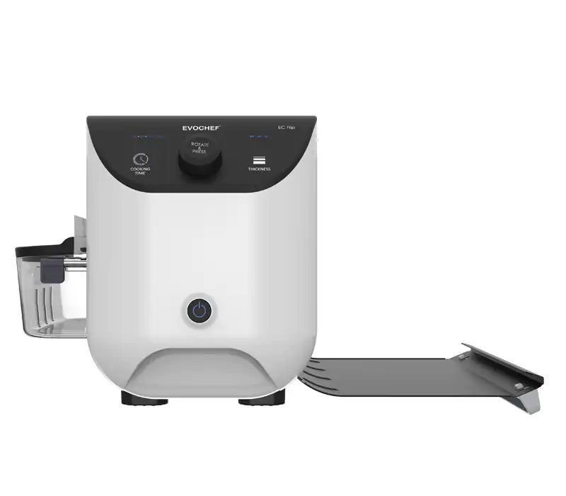 Evochef Dosa Printer EC Flip Dosa Maker Magic Dosa Maker