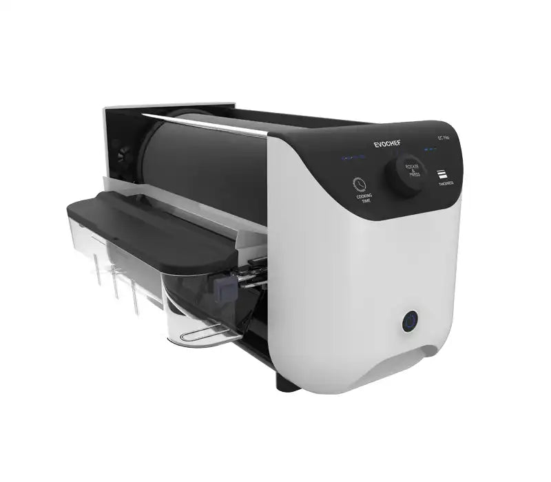 Evochef Dosa Printer EC Flip Dosa Maker Magic Dosa Maker