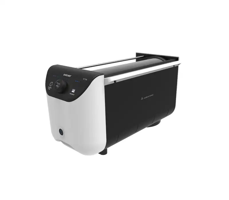 Evochef Dosa Printer EC Flip Dosa Maker Magic Dosa Maker