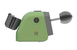 Wise Electric Coconut Scraper - KITCHEN MART