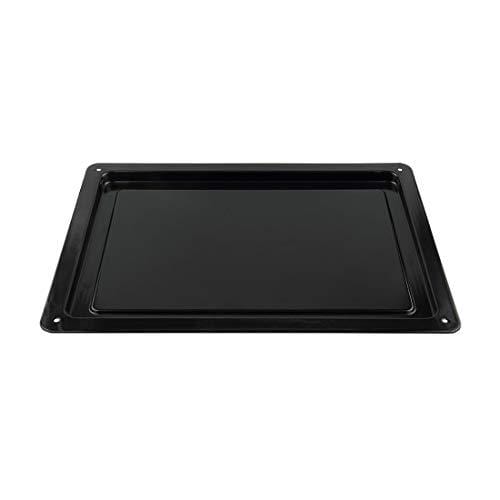 Wonderchef 19-Litre OTG (Black) - KITCHEN MART