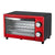 Wonderchef Crimson Edge Oven Toaster Griller OTG - 9 Liters, 650W 8904214713836