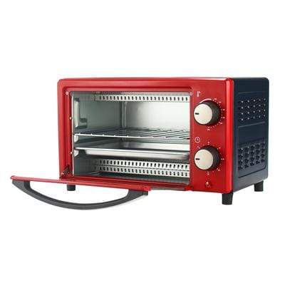 Wonderchef Crimson Edge Oven Toaster Griller OTG - 9 Liters, 650W 8904214713836
