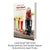 Wonderchef Nutri-Blend 400 Watts Juicer Mixer Grinder (Red) - KITCHEN MART
