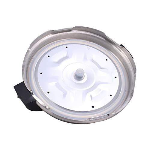 Wonderchef Nutri-Pot 3L - KITCHEN MART