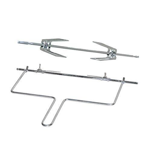 Wonderchef Oven Tandoor Griller OTG 48L – Steel - KITCHEN MART