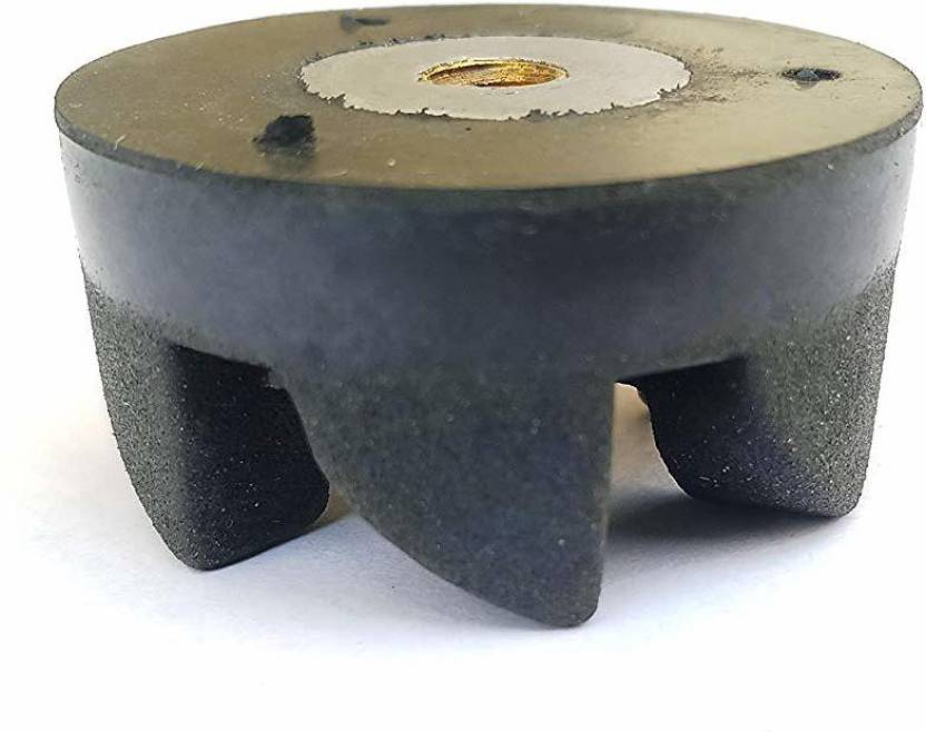 Replacement Jar Coupler Jar for Preethi Xpro MIxer Only